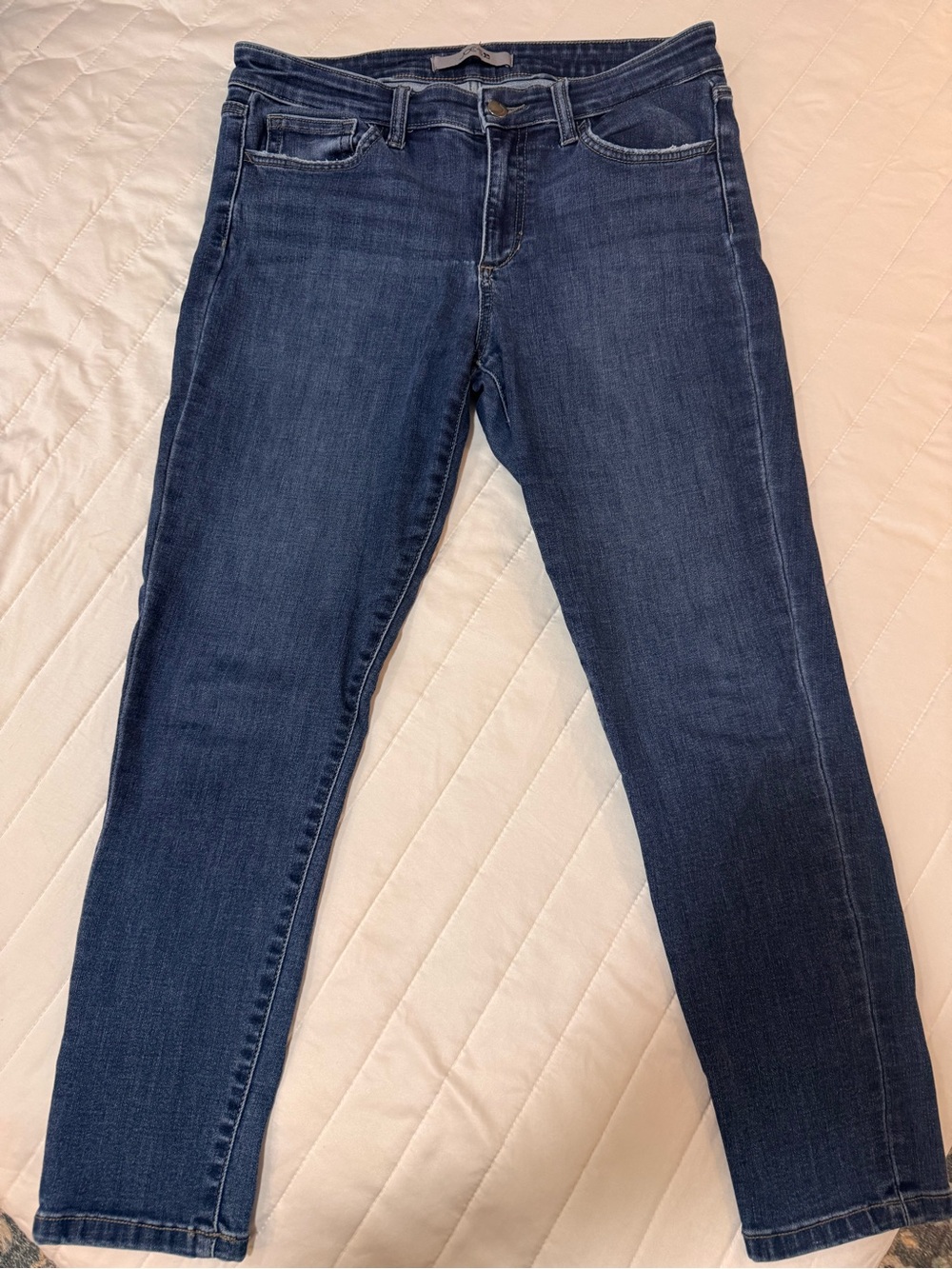 Joe's Jeans Women's Skinny Ankle Stretch Jeans